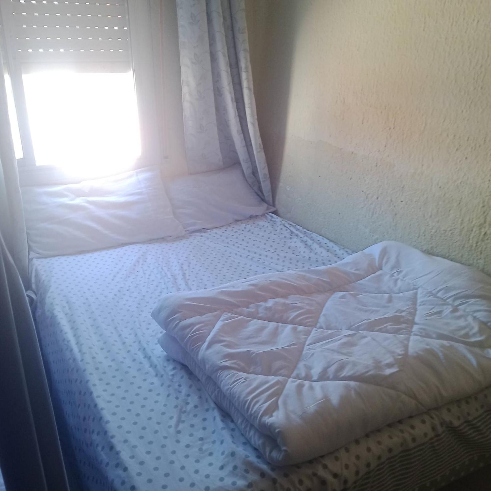 Barcelona Appartment Santa Coloma de Gramanet 外观 照片