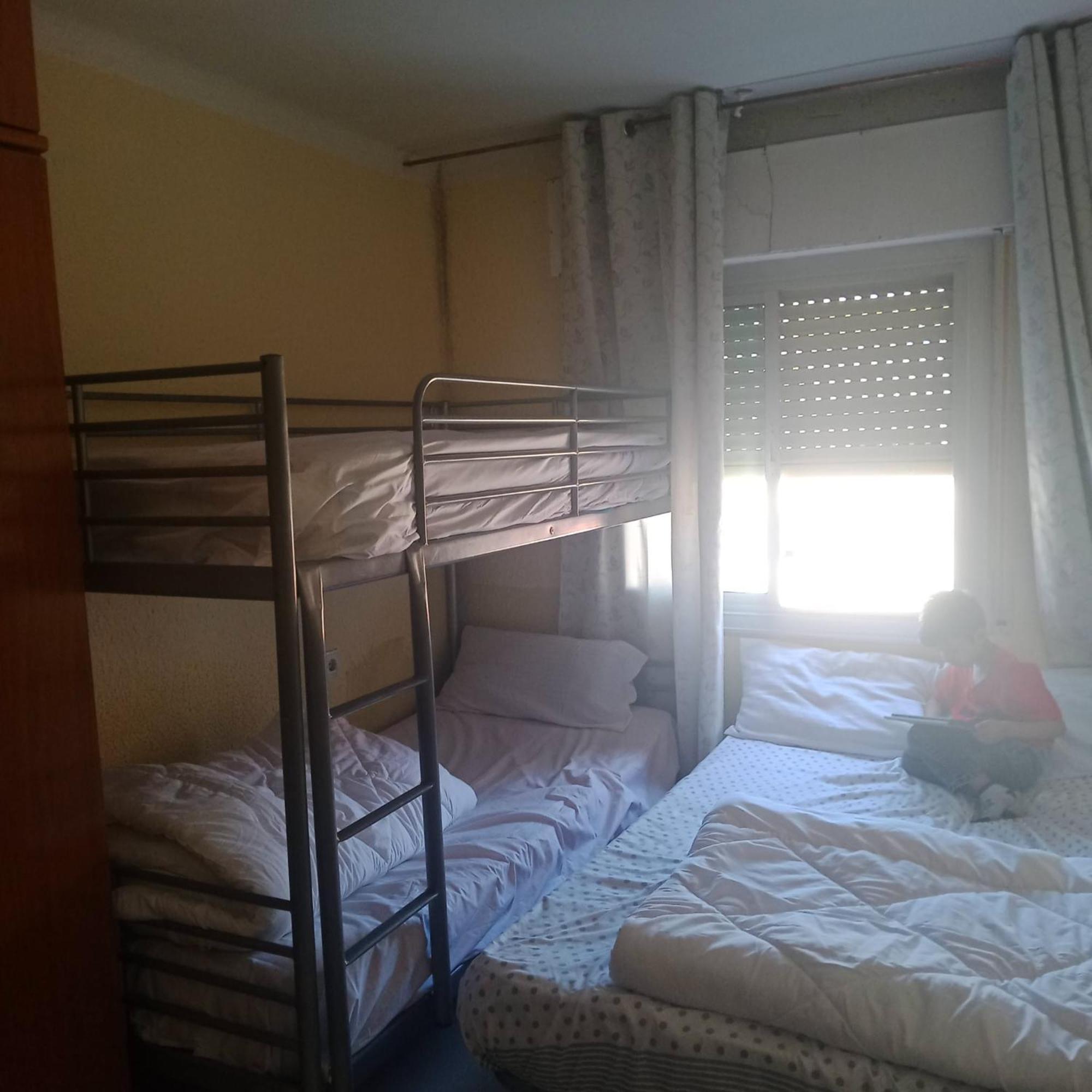 Barcelona Appartment Santa Coloma de Gramanet 外观 照片