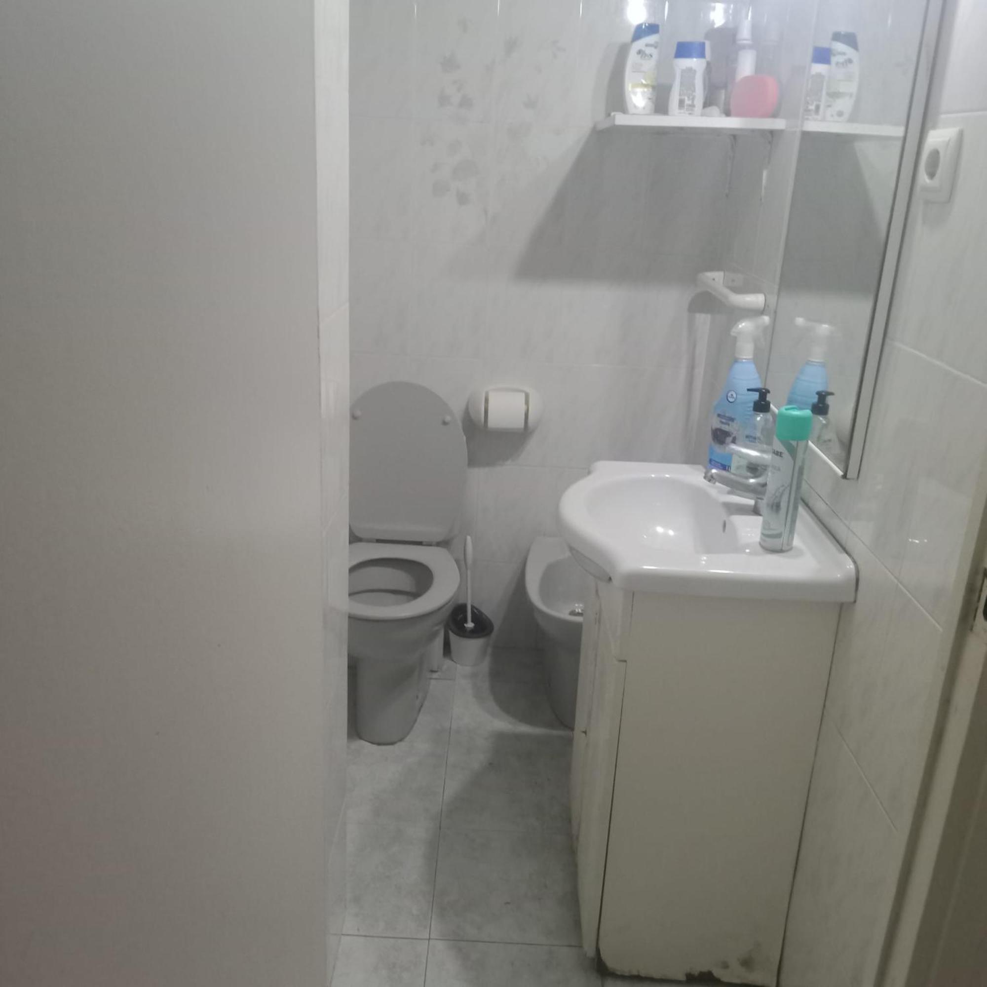 Barcelona Appartment Santa Coloma de Gramanet 外观 照片