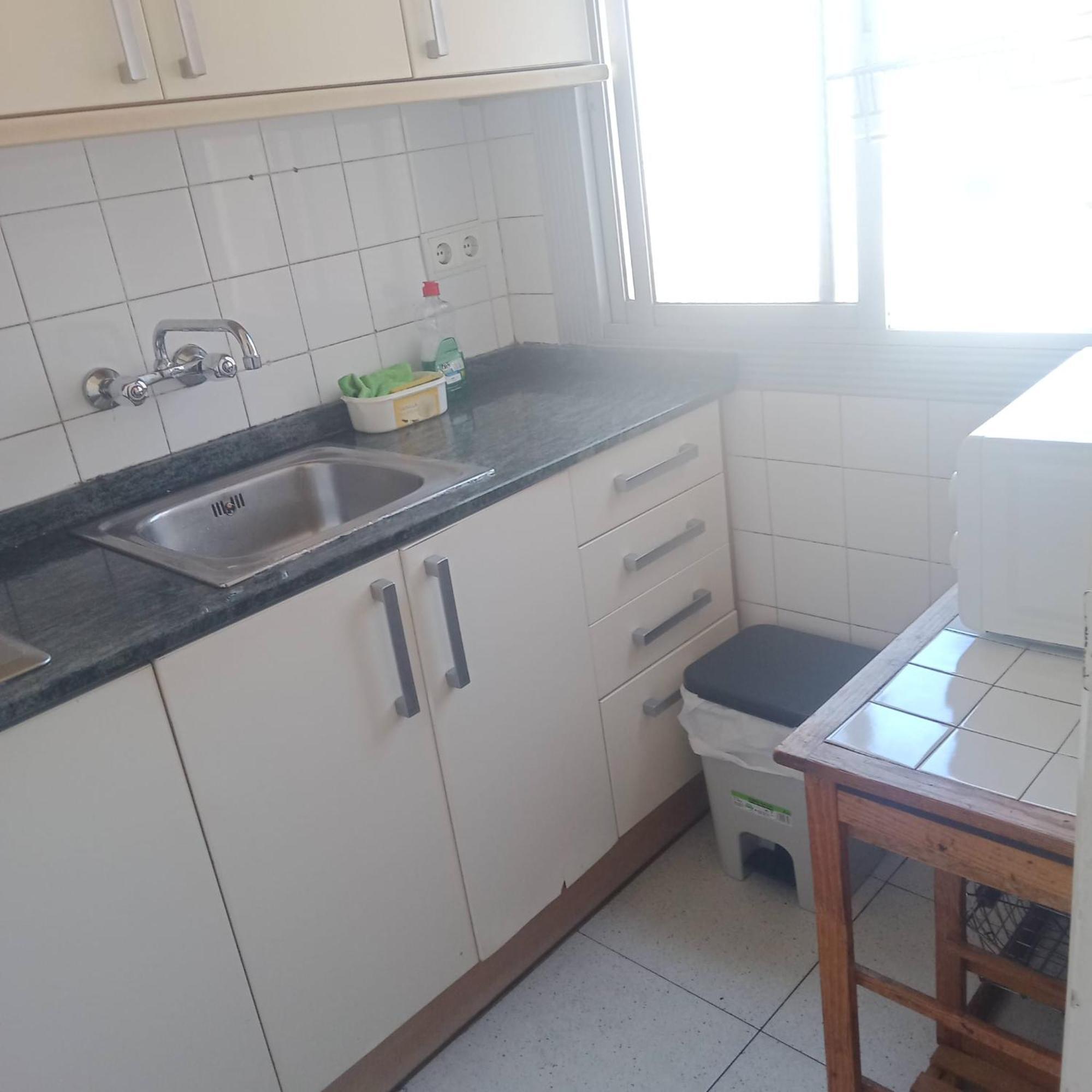 Barcelona Appartment Santa Coloma de Gramanet 外观 照片