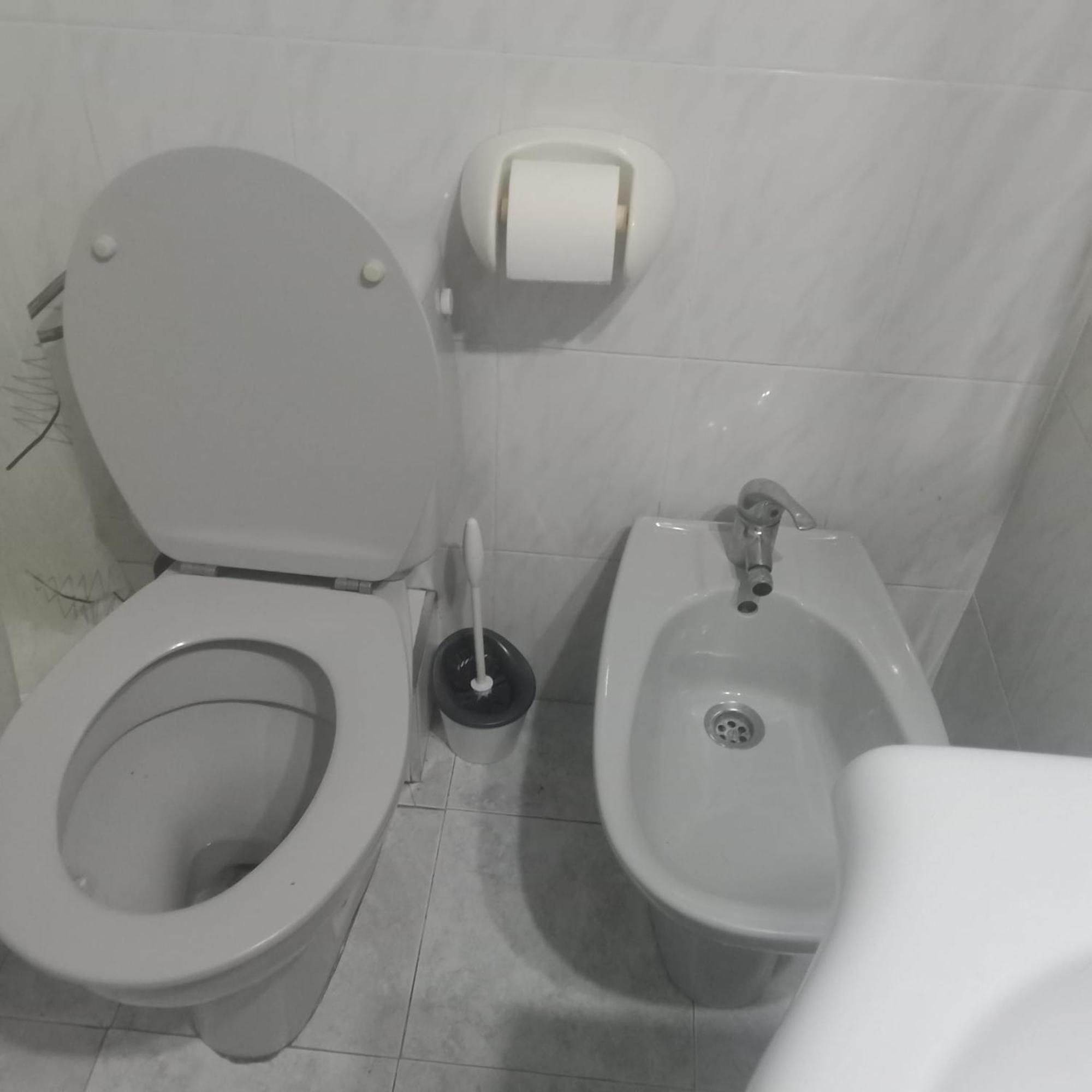 Barcelona Appartment Santa Coloma de Gramanet 外观 照片